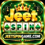 JEET SPIN